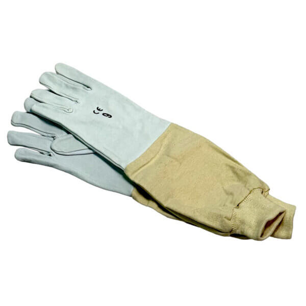 Gant cuir mouton