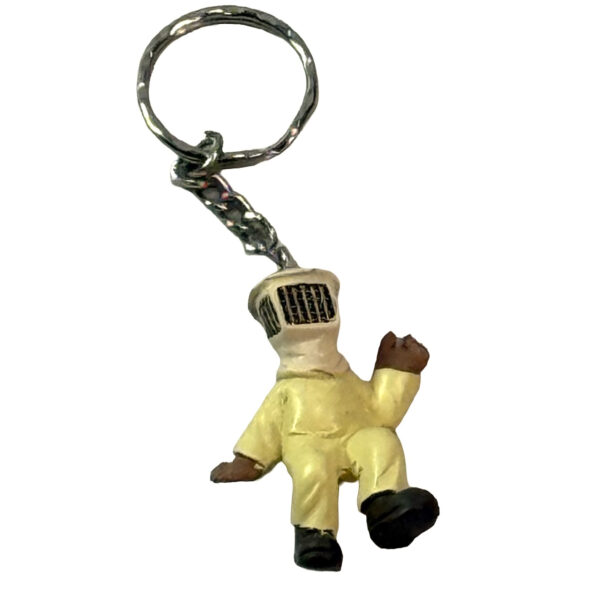 Porte clé APICULTEUR