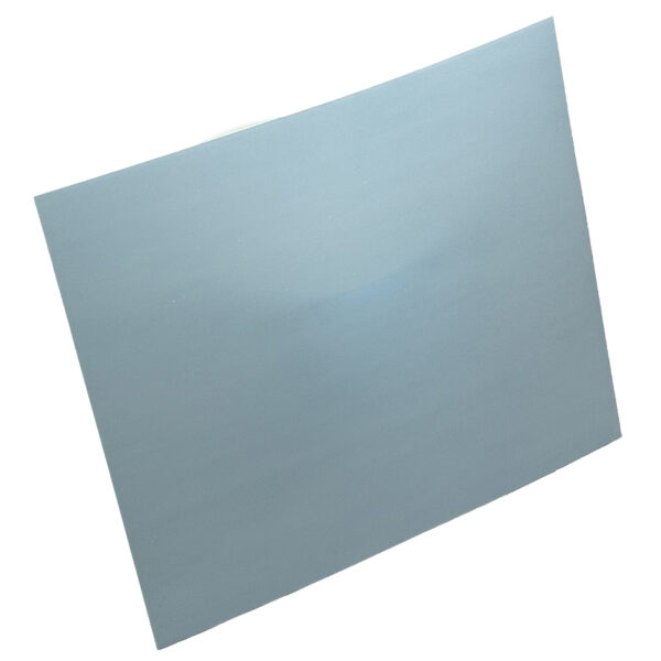 Couvre cadres Dadant 10 PVC transparent alimentaire 500*430mm
