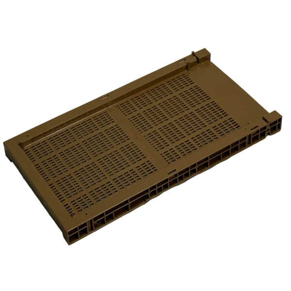 Plancher Dadant 6 NICOTPLAST plastique superposé ventilation TOTALE