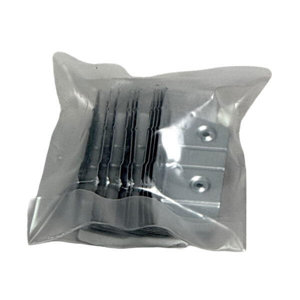 Angle de maintien, le sachet de 10