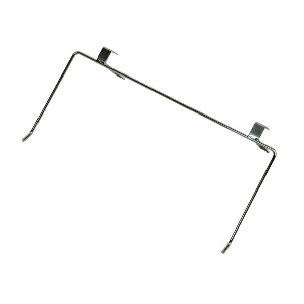Support de cadres ECO métal pour cadres Dadant/Langstroth