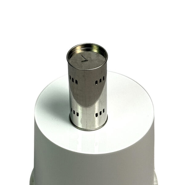 Diffuseur pour mèches soufrées