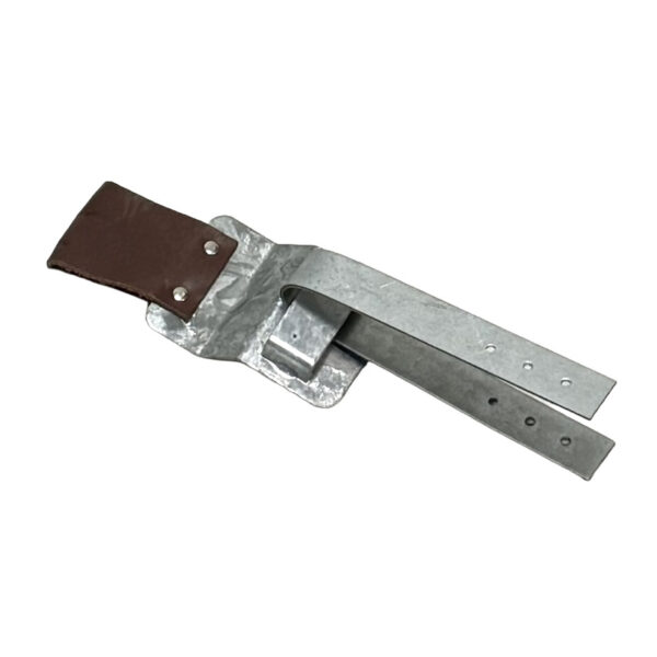 Etui à lève cadre de ceinture + crochet pour enfumoir
