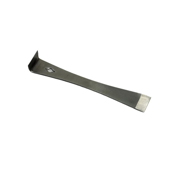 Lève cadre américain INOX QUALIRUCHE (L.25,60cm)