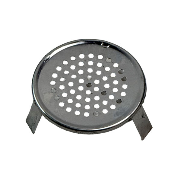 Grille fond d'enfumoir pour enfumoir 100mm