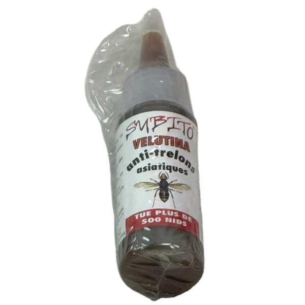 Subito Fiole Velutina 65g