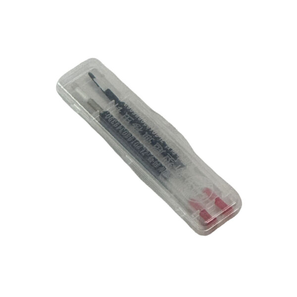 Picking "chinois" PRO, la boite de 2