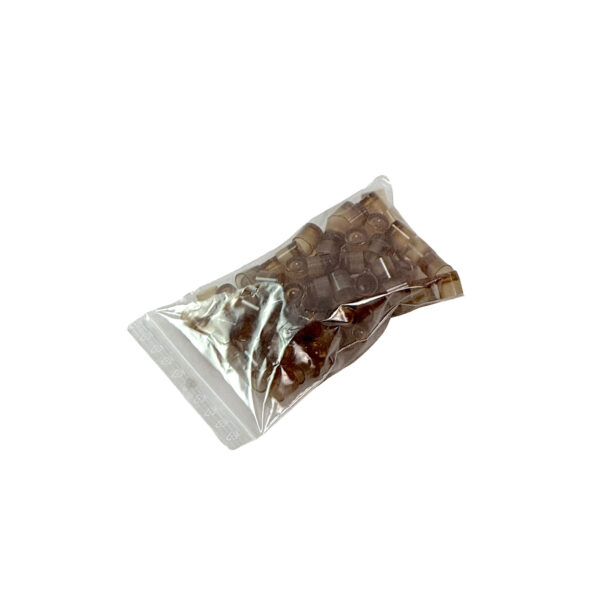 Cupule Nicot CNE/3, le sachet de 100