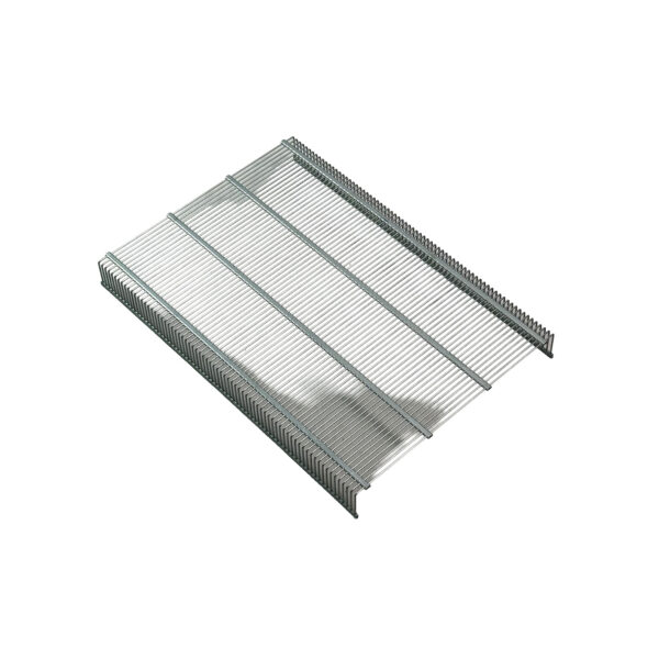 Cage à reine partition pour 1 cadre Dadant pour paroi latérale (sur coté de ruche)
