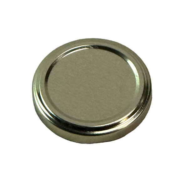 Carton de CAPSULE TO53 OR (MASSILY), LE CARTON DE 2000