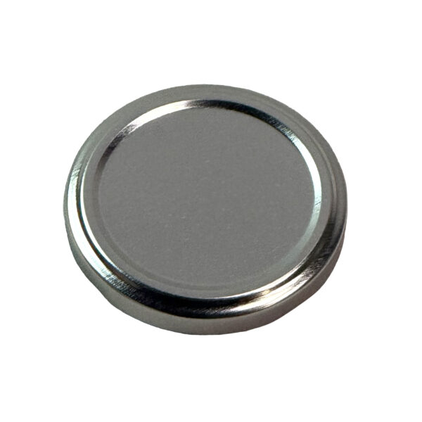 Carton de CAPSULE TO63 ARGENT (MASSILLY), LE CARTON DE 1400