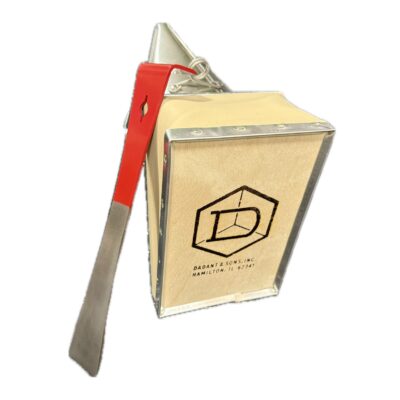 OUTILLAGES AU RUCHER